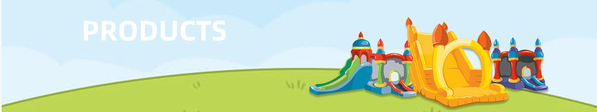 Products Archives - Inflatable Bounce Houses,Inflatable Slides,Inflatable Games