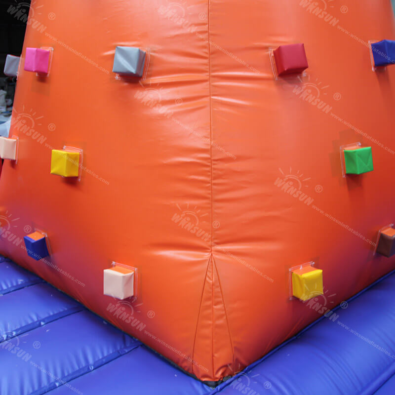 inflatable climbing game 6