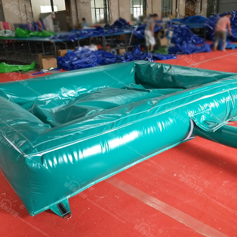 inflatable custom pool 6