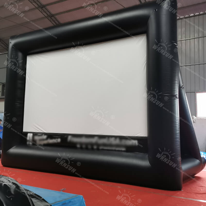 inflatable movie screen 6
