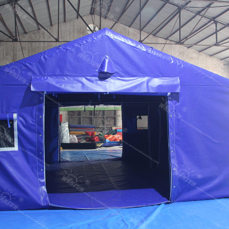 standard military tent 6