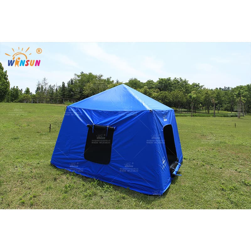 Tentes de camping gonflables